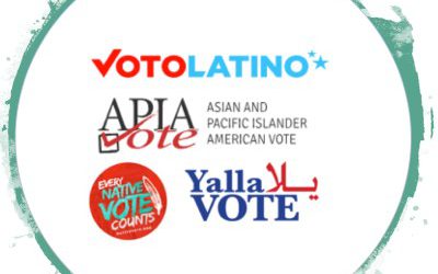 Multicultural Voter Resources