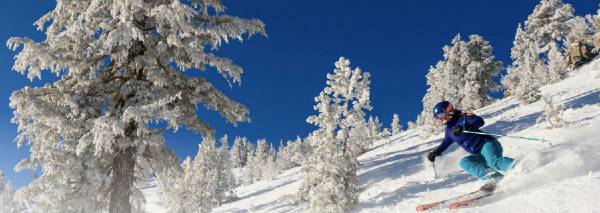 Will multicultural skiers save the ski industry?