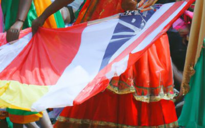 2023 Multicultural & Diversity Celebrations in the United States